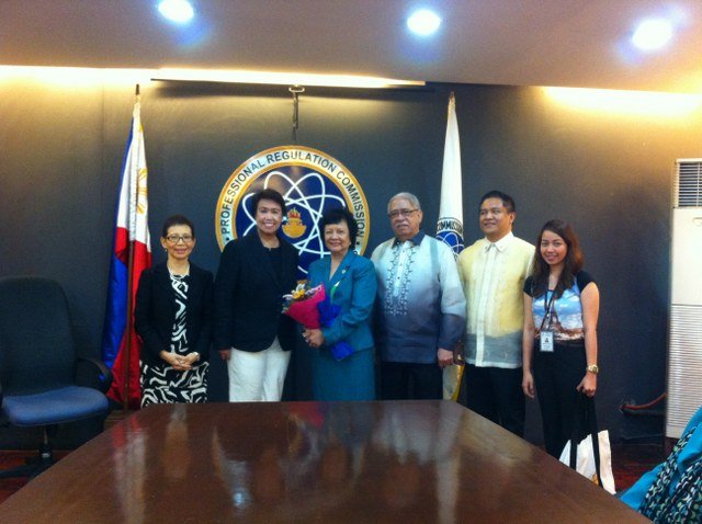 Oathtaking Ceremonies